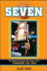 Seven : The National Championship Teams of the Tennessee Lady Vols - Book