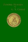 Personal Memoirs of U. S. Grant - Book