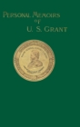 Personal Memoirs of U. S. Grant : v. 1 - Book