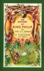 The History of King Philip - Book