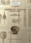 Handbook of American Indians Volume 3 : North of Mexico - Book