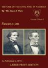 Secession - Book