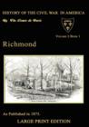 Richmond - Book