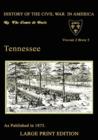 Tennessee - Book