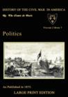 Politics - Book