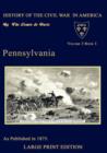 Pennsylvania - Book