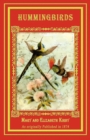 Hummingbirds - Book