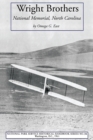 Wright Brothers : National Memorial, North Carolina - Book