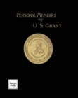 Personal Memoirs of U.S. Grant Volume 1/2 : Large Print Edition - Book