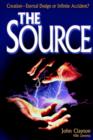 The Source - Book