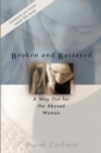Broken and Battered - Book