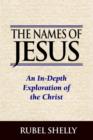 The Names of Jesus - Book