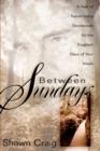 Between Sundays - Book