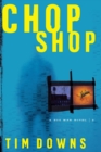 Chop Shop - Book