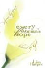 Every Woman's Hope - Book