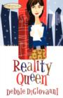 Reality Queen - Book