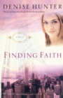 Finding Faith : A Novel - Book