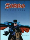 Zorro: The Complete Alex Toth - Book
