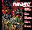 Image Comics Limited Edition - Book