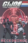 G.I. Joe Volume 2: Reckoning - Book
