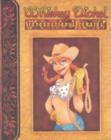 Whiskey Dickel : International Cowgirl - Book