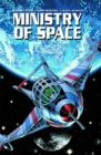 Ministry of Space - Book