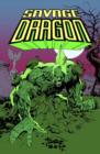 Savage Dragon Volume 11: Resurrection - Book