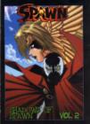 Spawn Manga : v. 2 - Book
