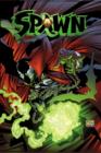 Spawn Collection - Book