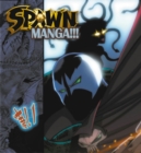 Spawn Manga Volume 3 - Book