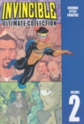 Invincible: The Ultimate Collection Volume 2 - Book
