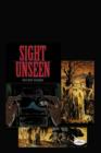 Sight Unseen - Book