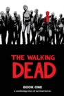 The Walking Dead Book 1 Limited Edition - Book