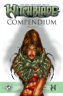 Witchblade Compendium Edition - Book
