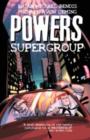 Powers Volume 4: Supergroup - Book