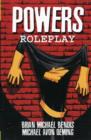 Powers : Roleplay v. 2 - Book