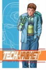 Tech Jacket Volume 1: The Boy From Earth - Book