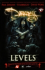 The Darkness: Levels - Book