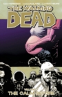 The Walking Dead Volume 7: The Calm Before - Book