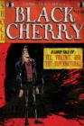 Black Cherry - Book
