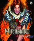 Art of Witchblade Art Book - Book