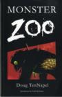 Monster Zoo - Book