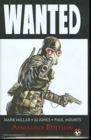 Wanted : Director's Cut Edition - Book
