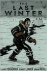 Last Winter - Book