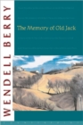 The Memory of Old Jack - Book