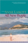 All New People - Book