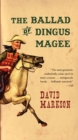 The Ballad Of Dingus Magee - Book