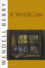 A World Lost : A Novel - Book