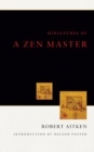 Miniatures Of A Zen Master - Book