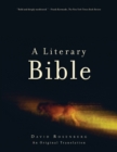 A Literary Bible : An Original Translation - Book